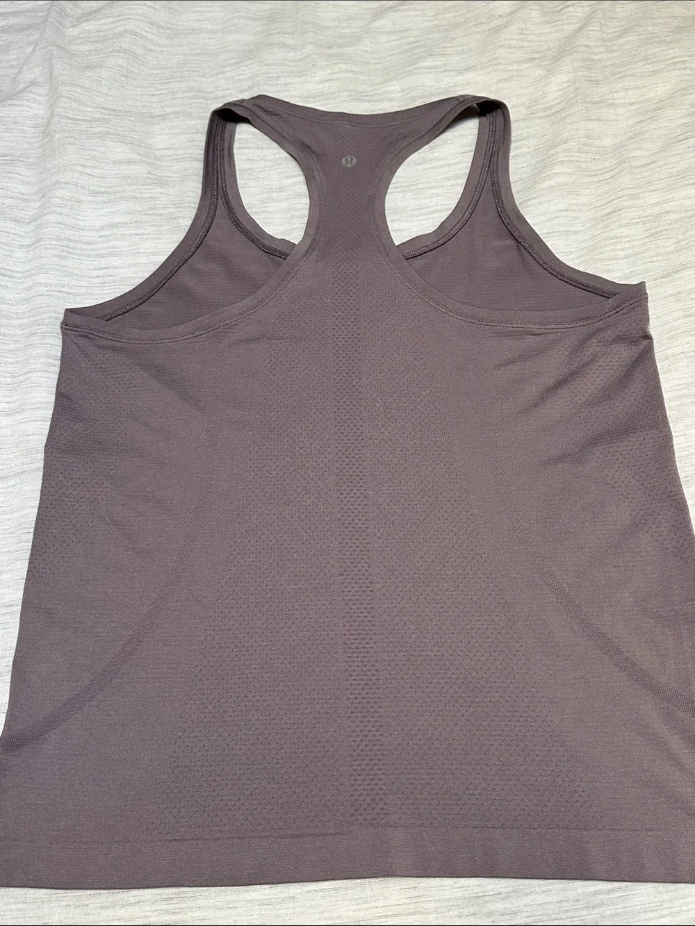 Lululemon swiftly tank